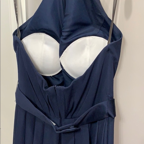 Vera wang bridesmaid dress new - Picture 4 of 6